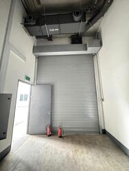 Nordcom Two (D27), Factory #570040911